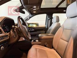 شيفروليه تاهو